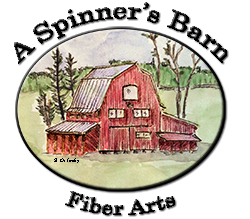 A Spinner's Barn Fiber Arts