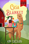 Casa Blanket