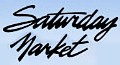 Eugene Saturday Market