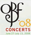 Oregon Bach Festival