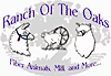 Fiber Mill, Ranch of the Oaks
