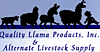 Quality Llamas Products
