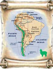 South America